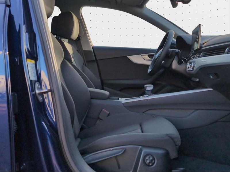 Audi A4 Allroad – image 4 of 22