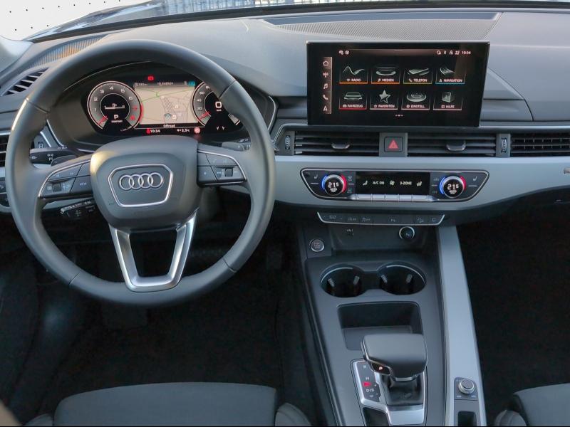 Audi A4 Allroad – image 5 of 22