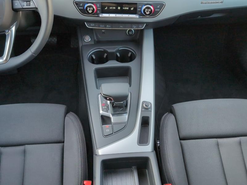 Audi A4 Allroad – image 7 of 22