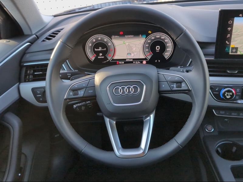 Audi A4 Allroad – image 8 of 22
