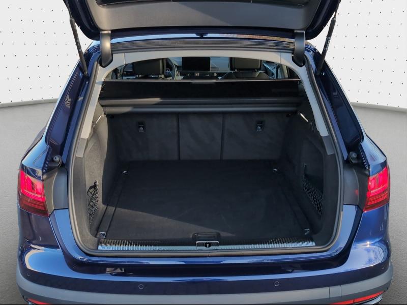 Audi A4 Allroad – image 9 of 22