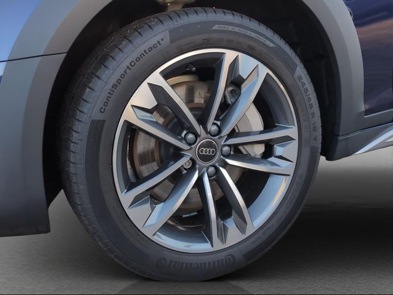 Audi A4 Allroad – image 11 of 22