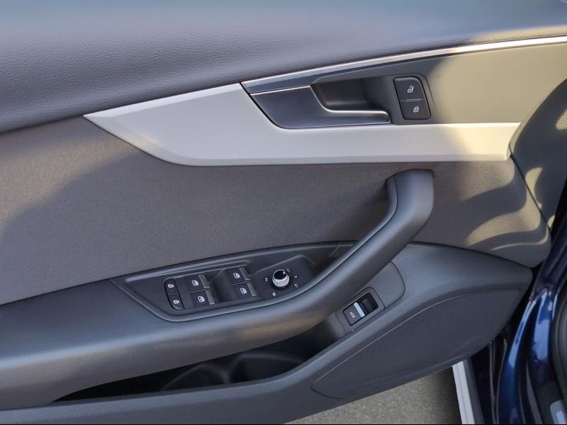 Audi A4 Allroad – image 12 of 22