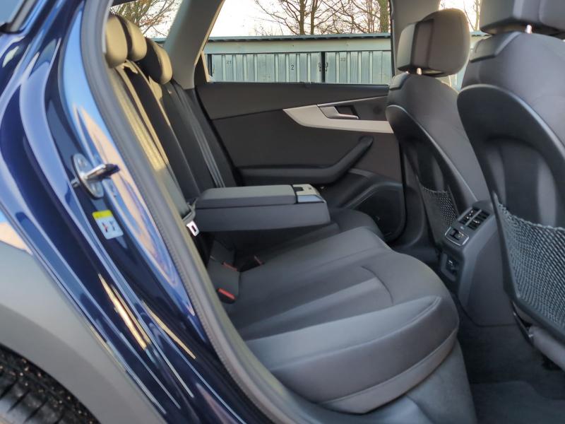 Audi A4 Allroad – image 15 of 22