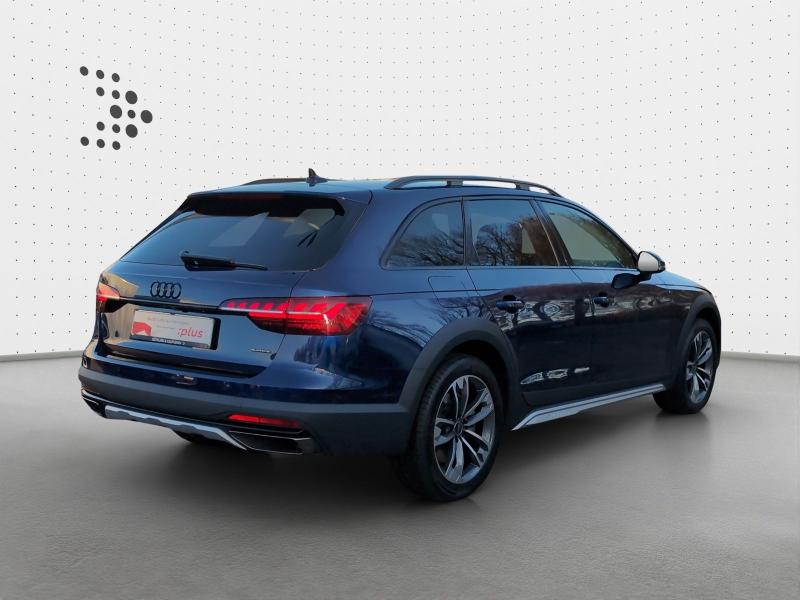 Audi A4 Allroad – image 16 of 22