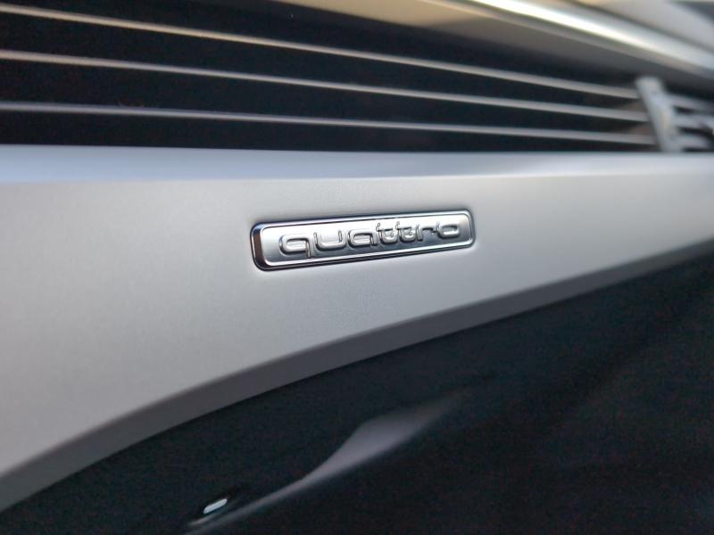 Audi A4 Allroad – image 19 of 22