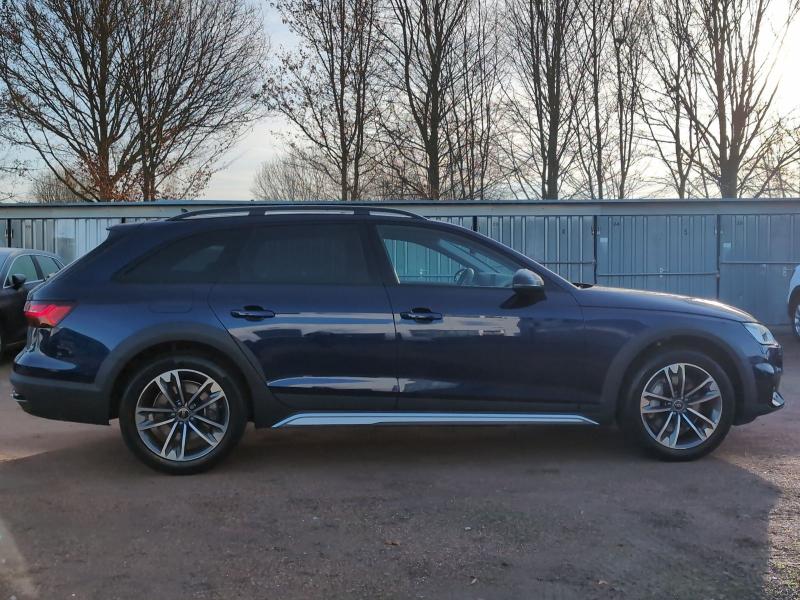 Audi A4 Allroad – image 20 of 22