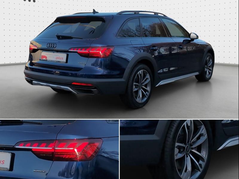 Audi A4 Allroad – image 22 of 22