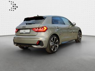 Audi A1 Sportback S line – image 2 of 21
