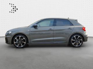 Audi A1 Sportback S line – image 3 of 21