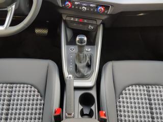 Audi A1 Sportback S line – image 7 of 21
