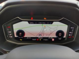 Audi A1 Sportback S line – image 9 of 21