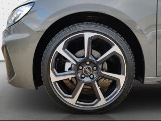 Audi A1 Sportback S line – image 12 of 21