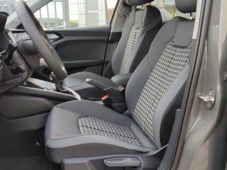 Audi A1 Sportback S line – image 14 of 21