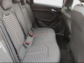 Audi A1 Sportback S line – image 15 of 21