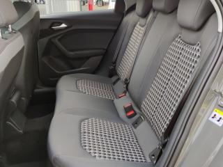 Audi A1 Sportback S line – image 16 of 21
