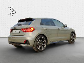 Audi A1 Sportback S line – image 17 of 21