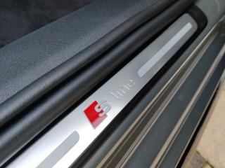 Audi A1 Sportback S line – image 19 of 21