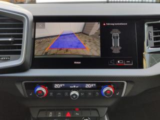 Audi A1 Sportback S line – image 20 of 21