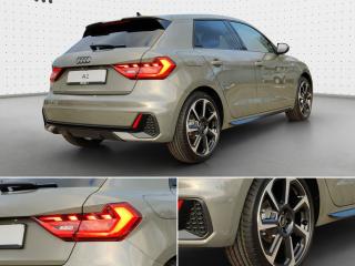 Audi A1 Sportback S line – image 21 of 21