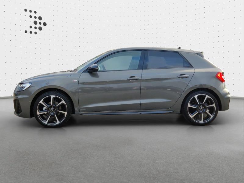 Audi A1 Sportback S line – image 3 of 21