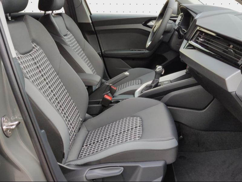 Audi A1 Sportback S line – image 4 of 21