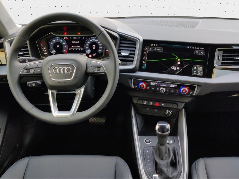 Audi A1 Sportback S line – image 5 of 21
