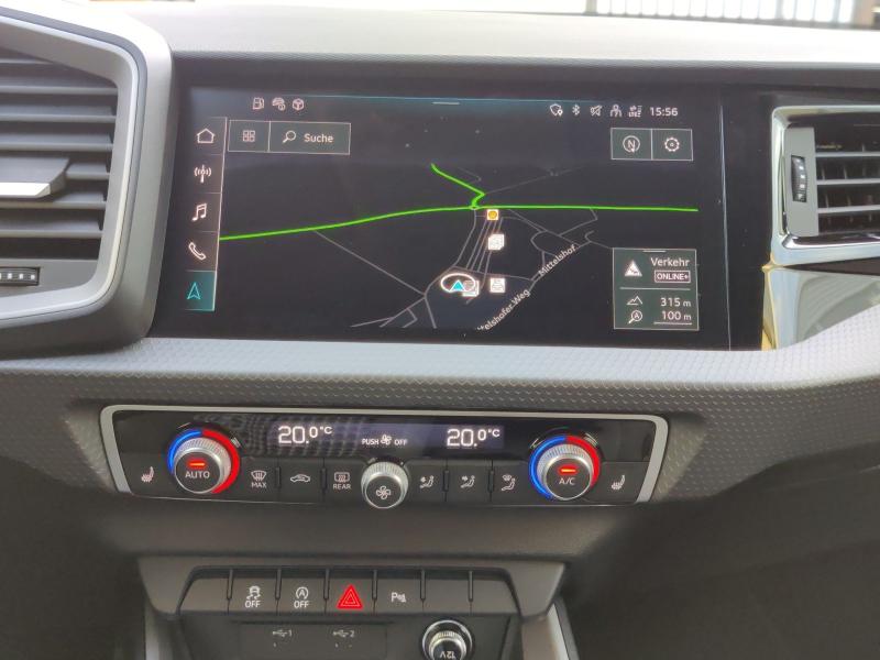 Audi A1 Sportback S line – image 6 of 21