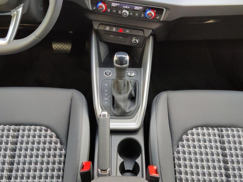 Audi A1 Sportback S line – image 7 of 21