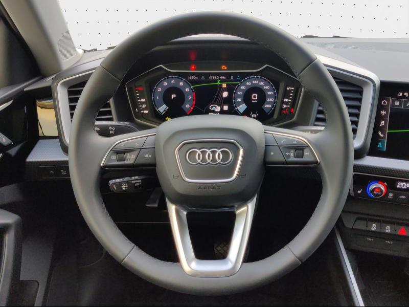 Audi A1 Sportback S line – image 8 of 21