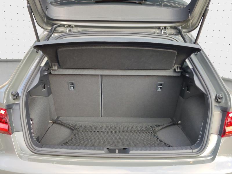 Audi A1 Sportback S line – image 10 of 21