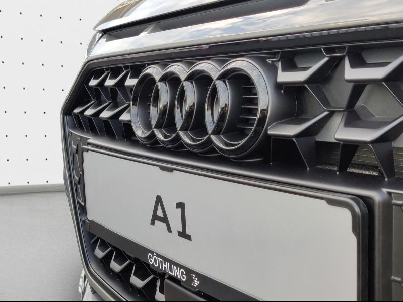 Audi A1 Sportback S line – image 11 of 21