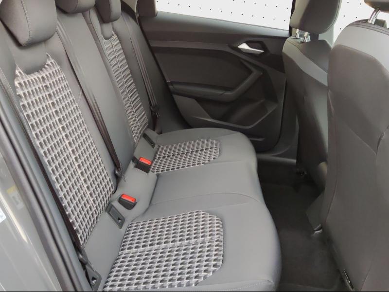 Audi A1 Sportback S line – image 15 of 21