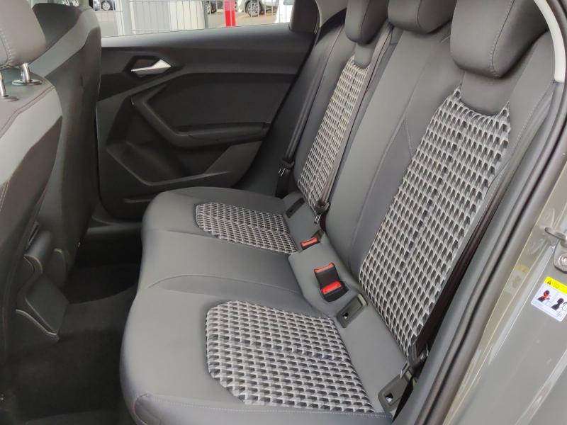 Audi A1 Sportback S line – image 16 of 21