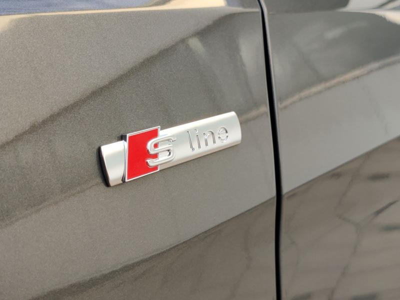 Audi A1 Sportback S line – image 18 of 21