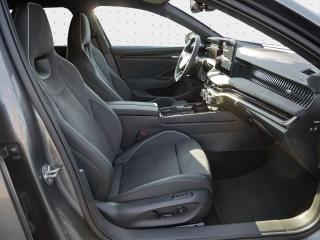 Škoda Superb Sportline – image 4 of 23