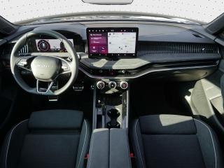 Škoda Superb Sportline – image 5 of 23