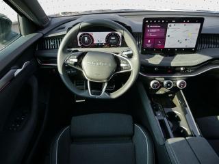 Škoda Superb Sportline – image 8 of 23