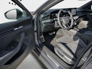 Škoda Superb Sportline – image 14 of 23