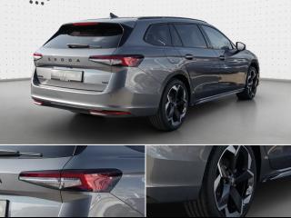 Škoda Superb Sportline – image 23 of 23
