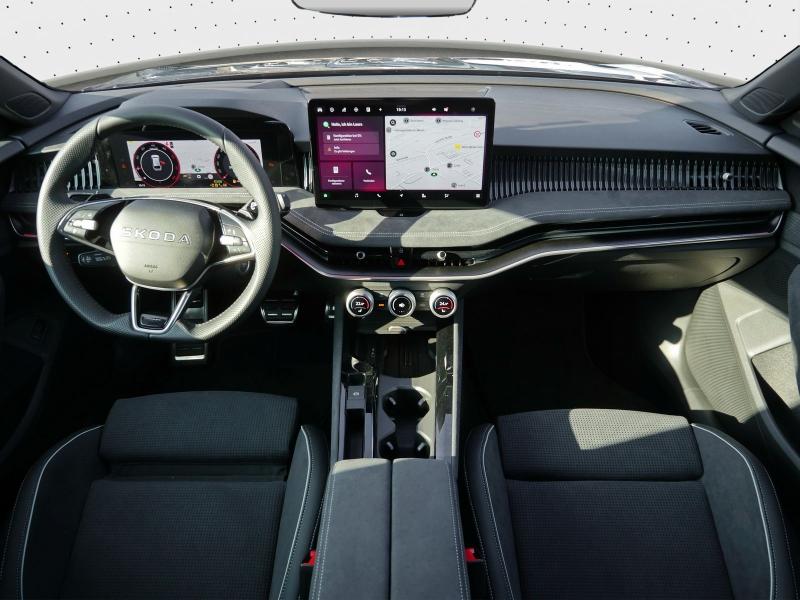 Škoda Superb Sportline – image 5 of 23