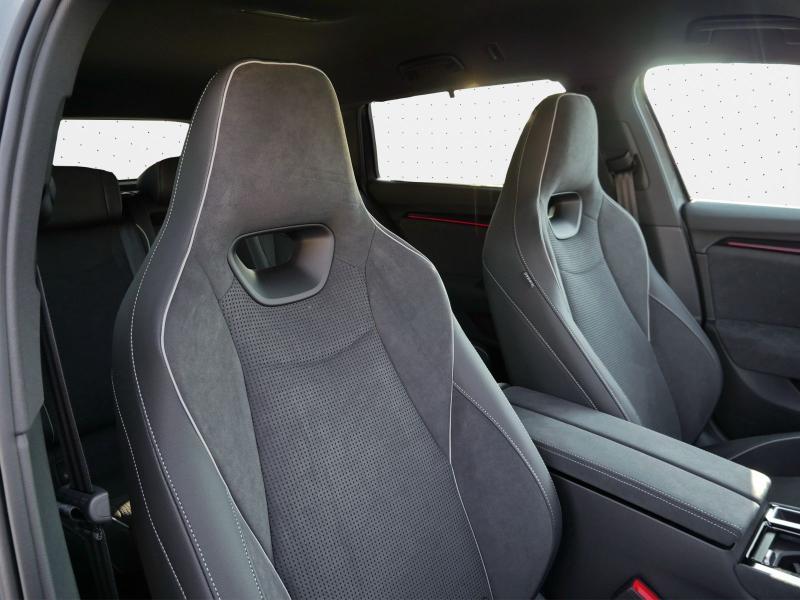 Škoda Superb Sportline – image 10 of 23