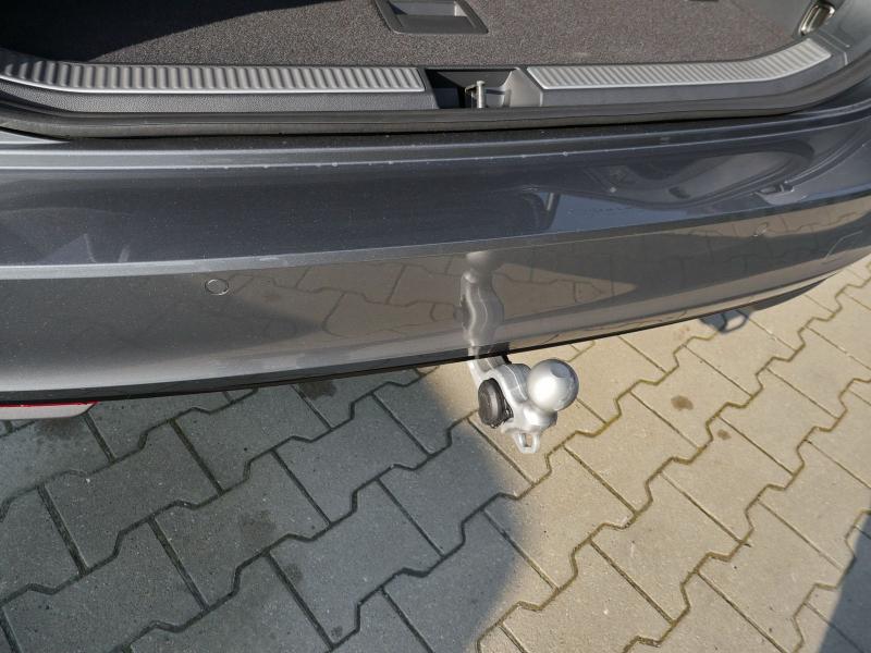 Škoda Superb Sportline – image 22 of 23