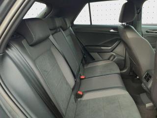 Volkswagen T-Roc Style – image 16 of 16