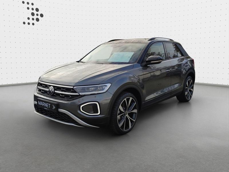 Volkswagen T-Roc Style – image 1 of 16