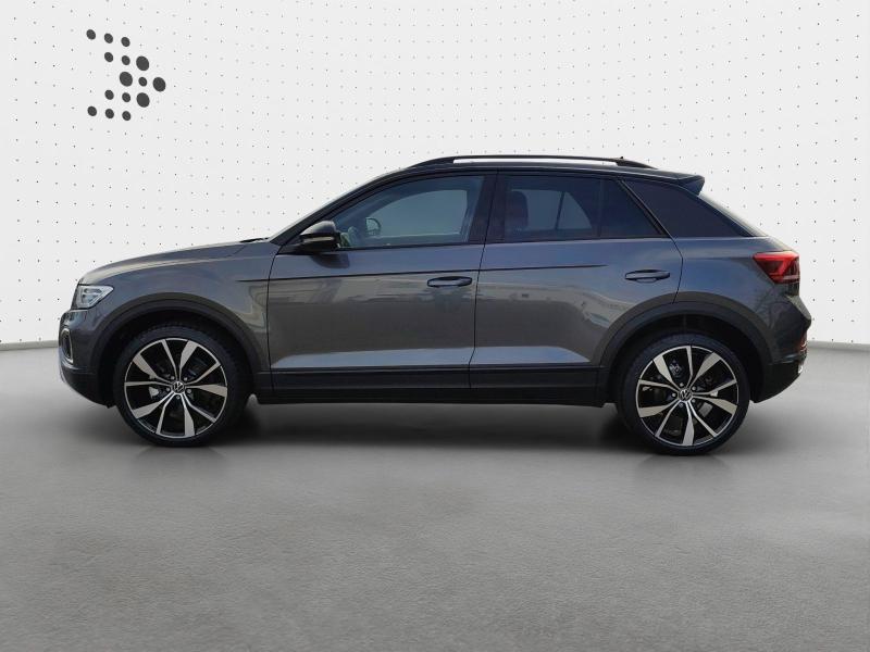 Volkswagen T-Roc Style – image 3 of 16