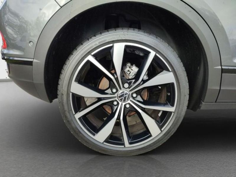 Volkswagen T-Roc Style – image 13 of 16