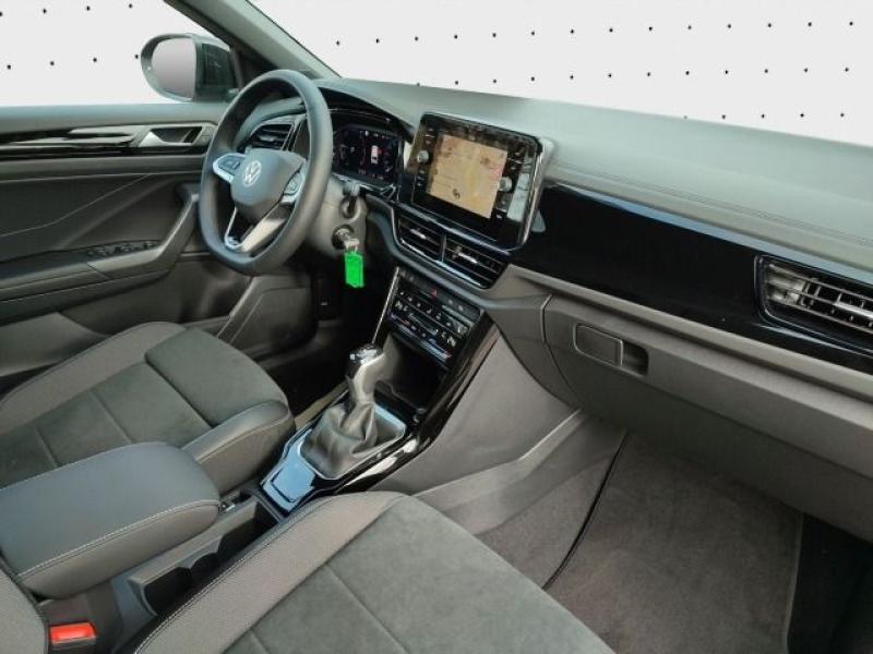 Volkswagen T-Roc Style – image 14 of 16