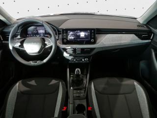 Škoda Kamiq Balance – image 5 of 22