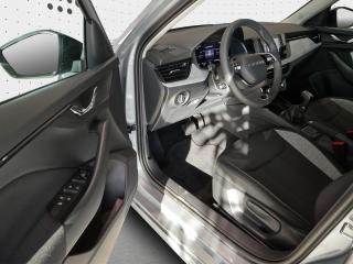 Škoda Kamiq Balance – image 13 of 22